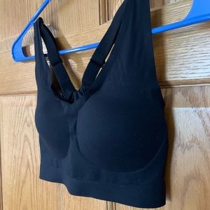 Soma Enbliss Razorback Bra